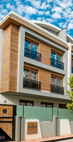 İLK Residence